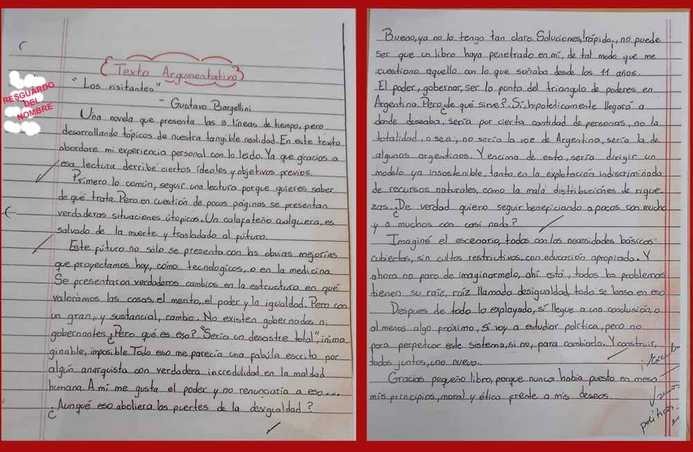 critica de Camila SIN NOMBRE critica de Camila SIN NOMBRE