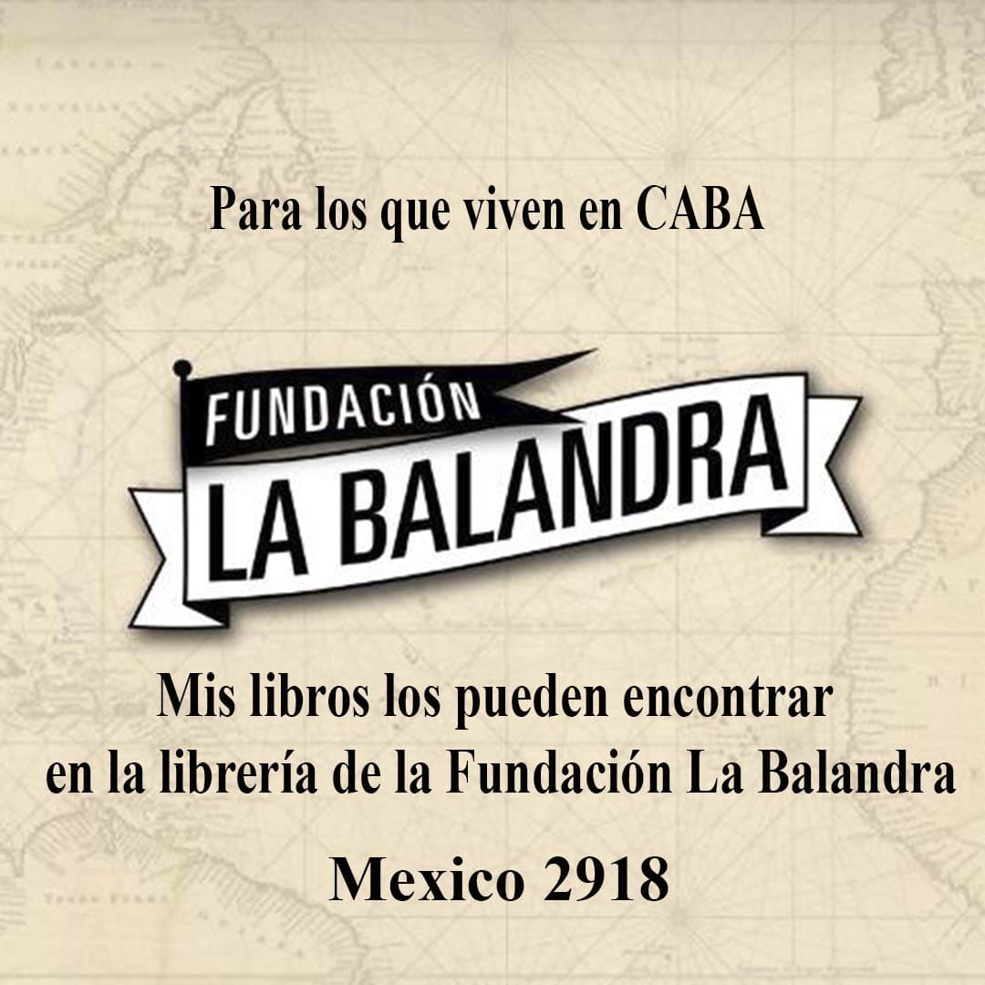 LA BALANDRA dirección (1)