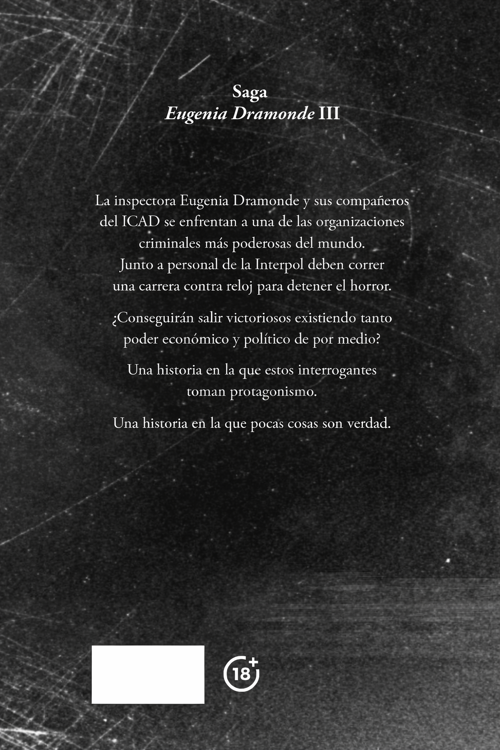 DARKNET CONTRATAPA