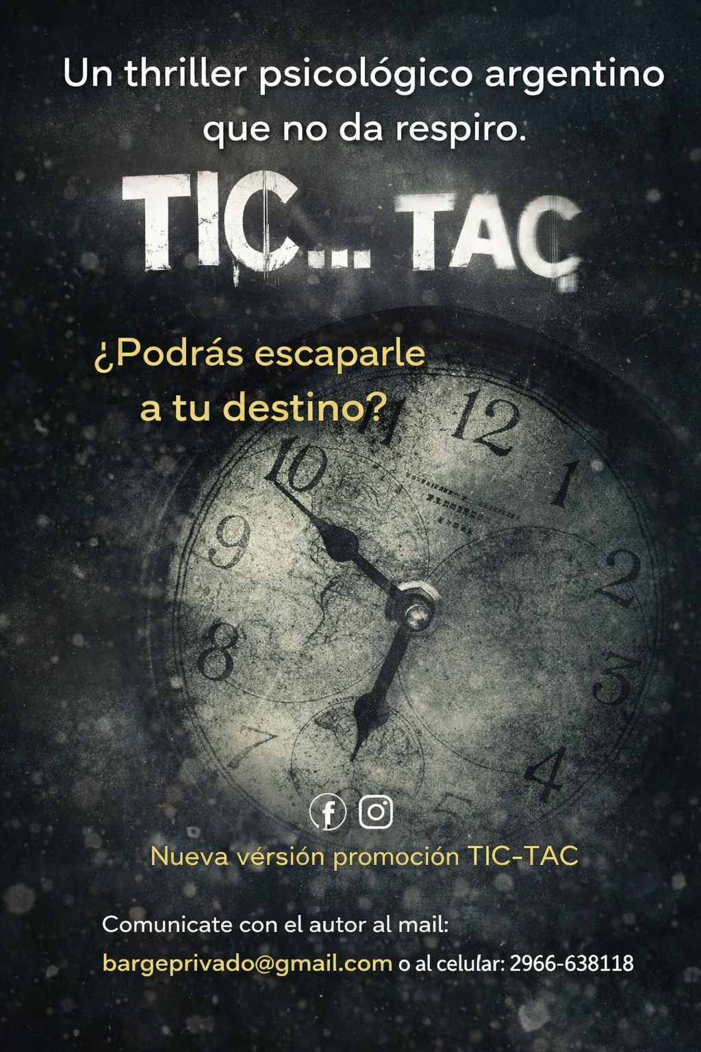 ESTE TIC-TAC