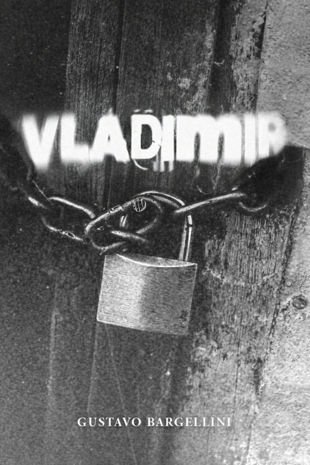 TAPA VLADIMIR