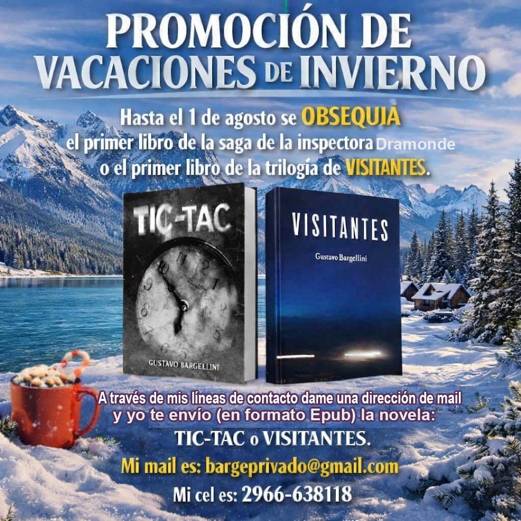 PROMO VACACIONES