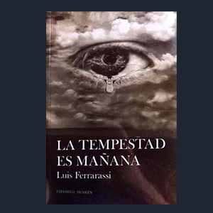 la tempestad es mañana