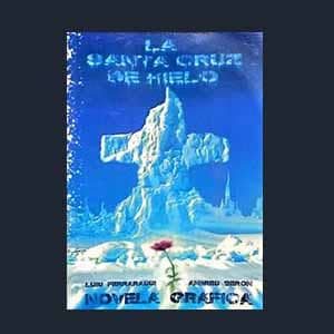 santa cruz de hielo II
